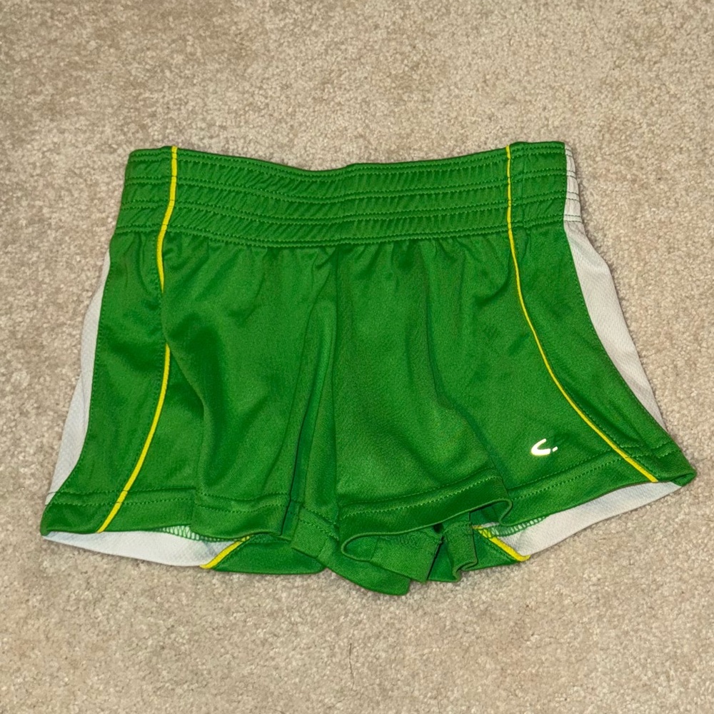 C9 by Champion green shorts